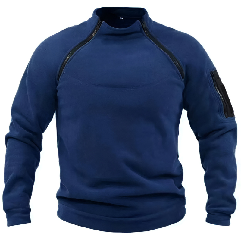Toren™ | Warm Tactical Fleece Sweater