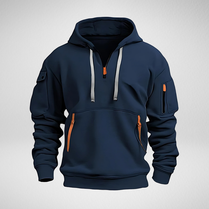Clas™ | Casual Hoodie