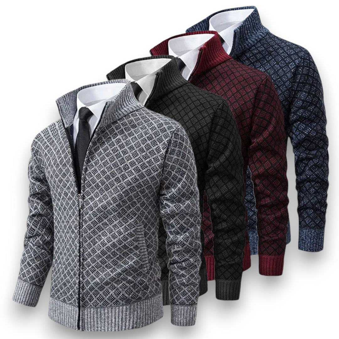Manu™ | Stylish Cardigan