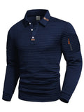Riko™ | Modern Padded Casual Sweater