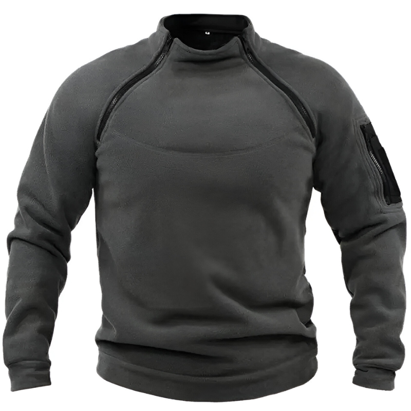 Toren™ | Warm Tactical Fleece Sweater
