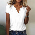 Jiselle Elegant Top