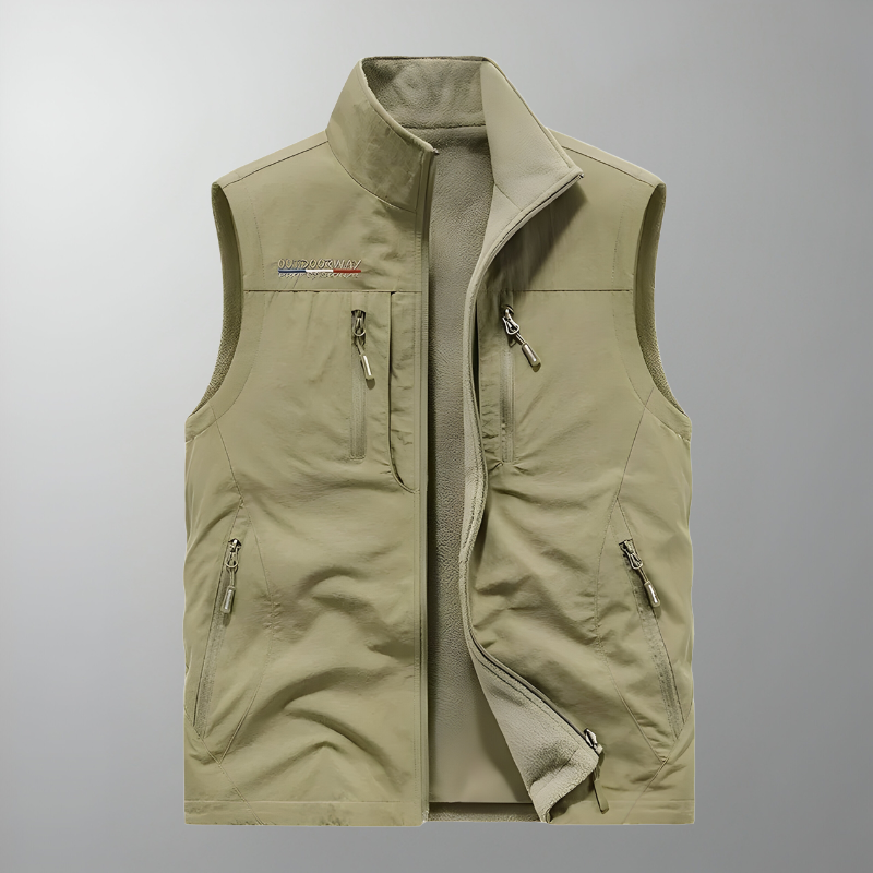 Luca™ | Multifunctional Comfortable Cardigan