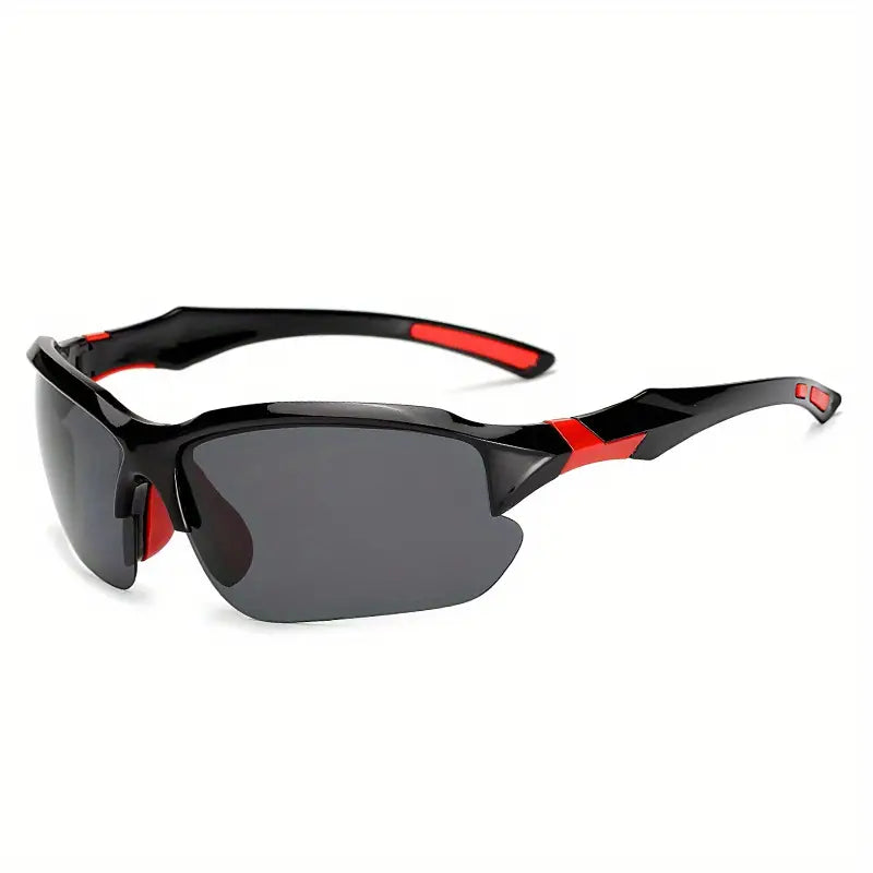 Polarized Sports Sunglasses