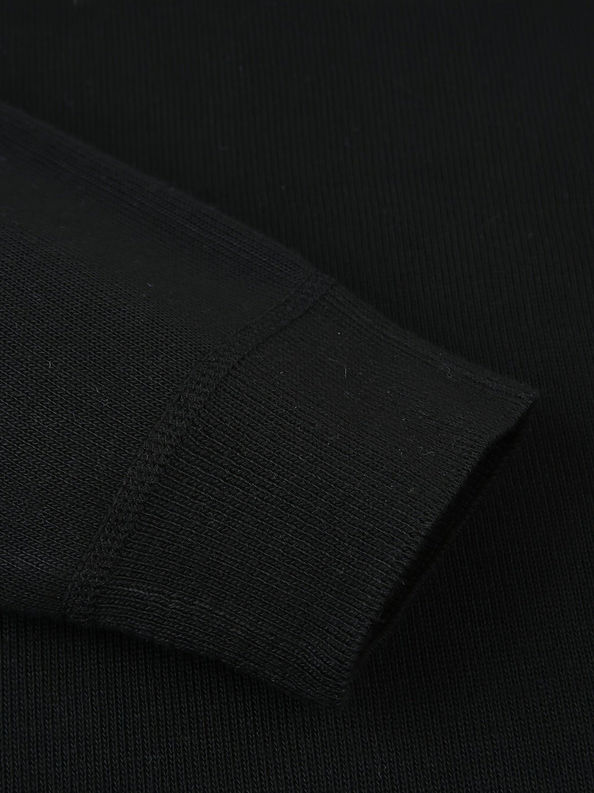 Yates | Cozy High-Neck Knit Sweater