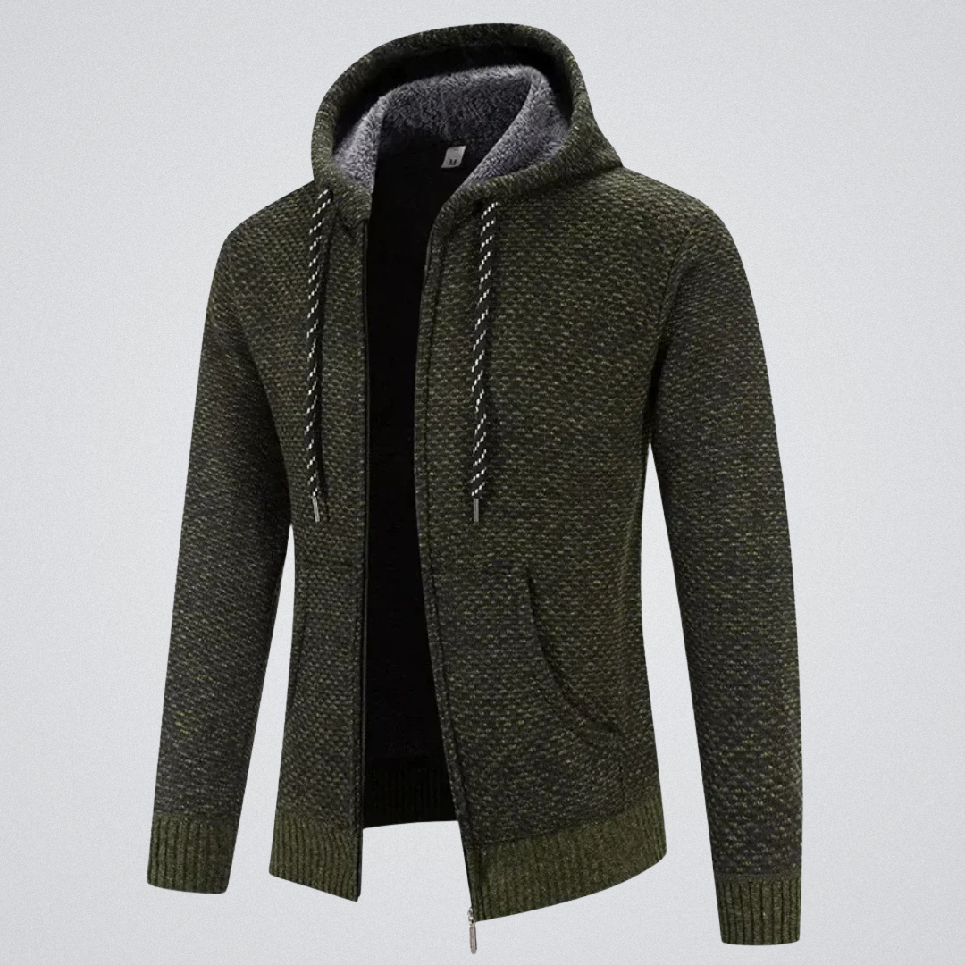 Lucas | The Everyday Hoodie