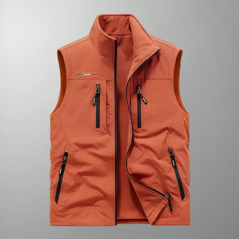Luca™ | Multifunctional Comfortable Cardigan