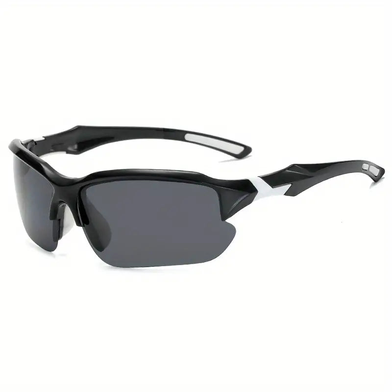 Polarized Sports Sunglasses