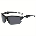 Polarized Sports Sunglasses