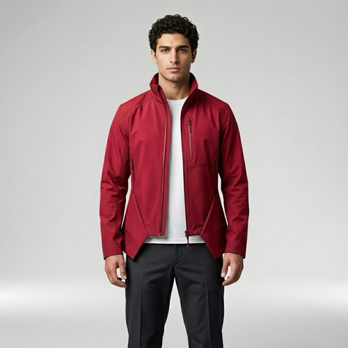 Aeroform Precision Jacket