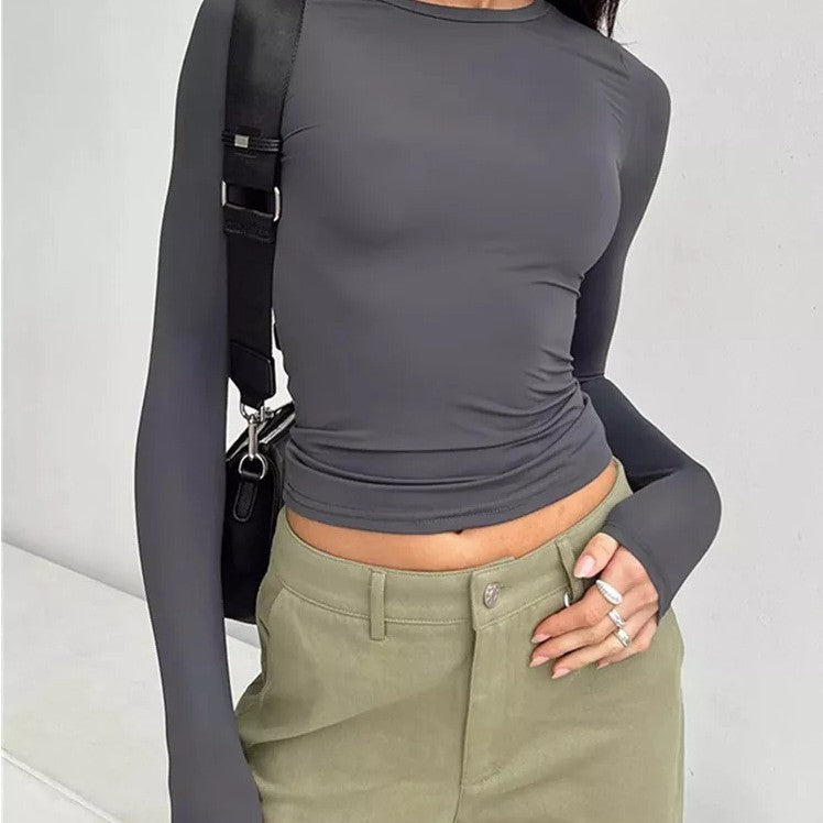 Grace Stylish Top