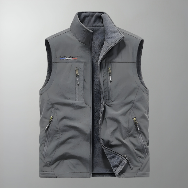 Luca™ | Multifunctional Comfortable Cardigan