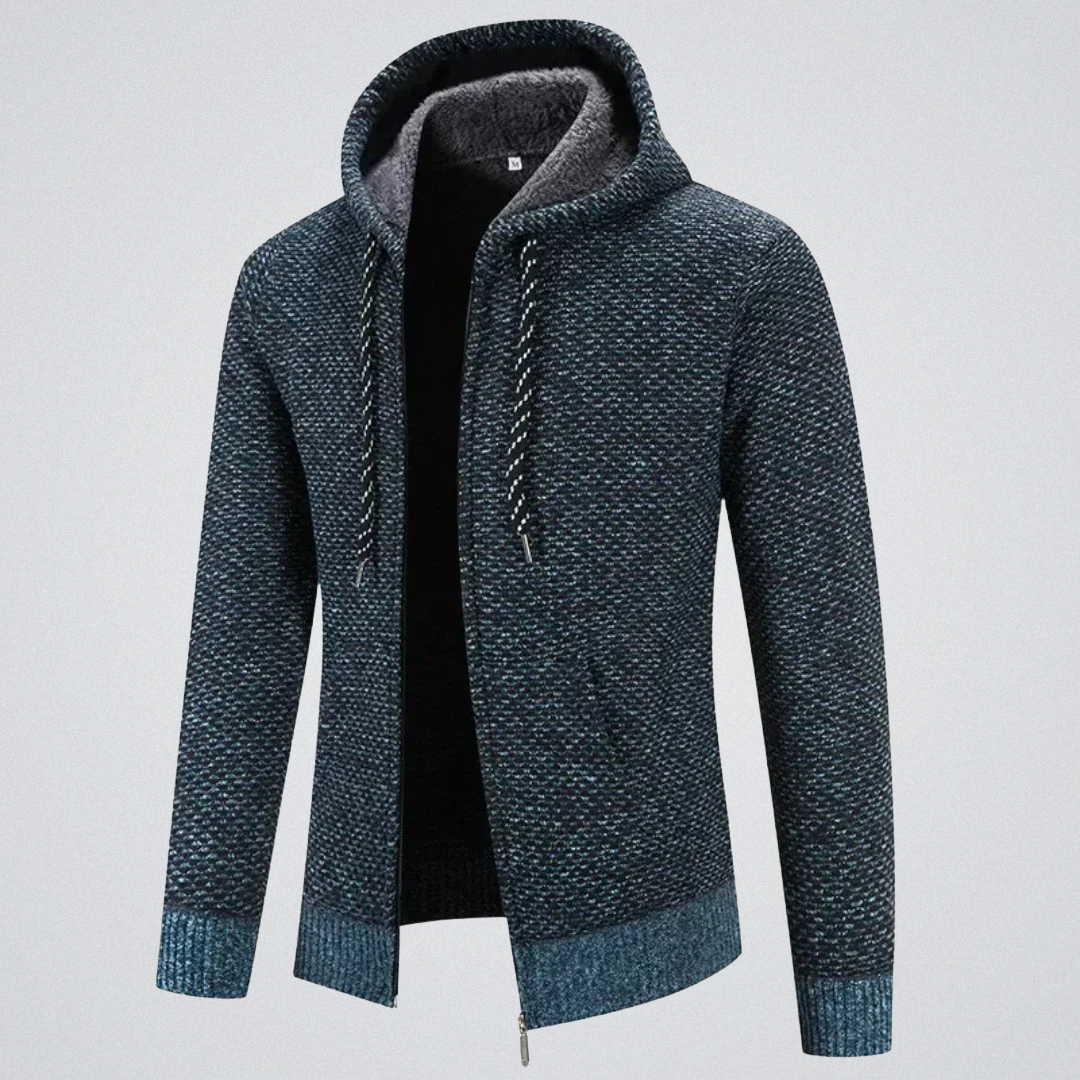 Lucas | The Everyday Hoodie