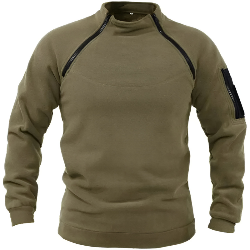 Toren™ | Warm Tactical Fleece Sweater