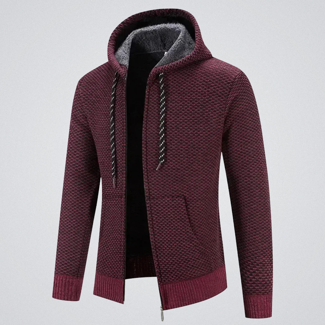 Lucas | The Everyday Hoodie