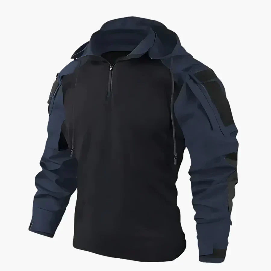 Utz™ | Tactical Jacket