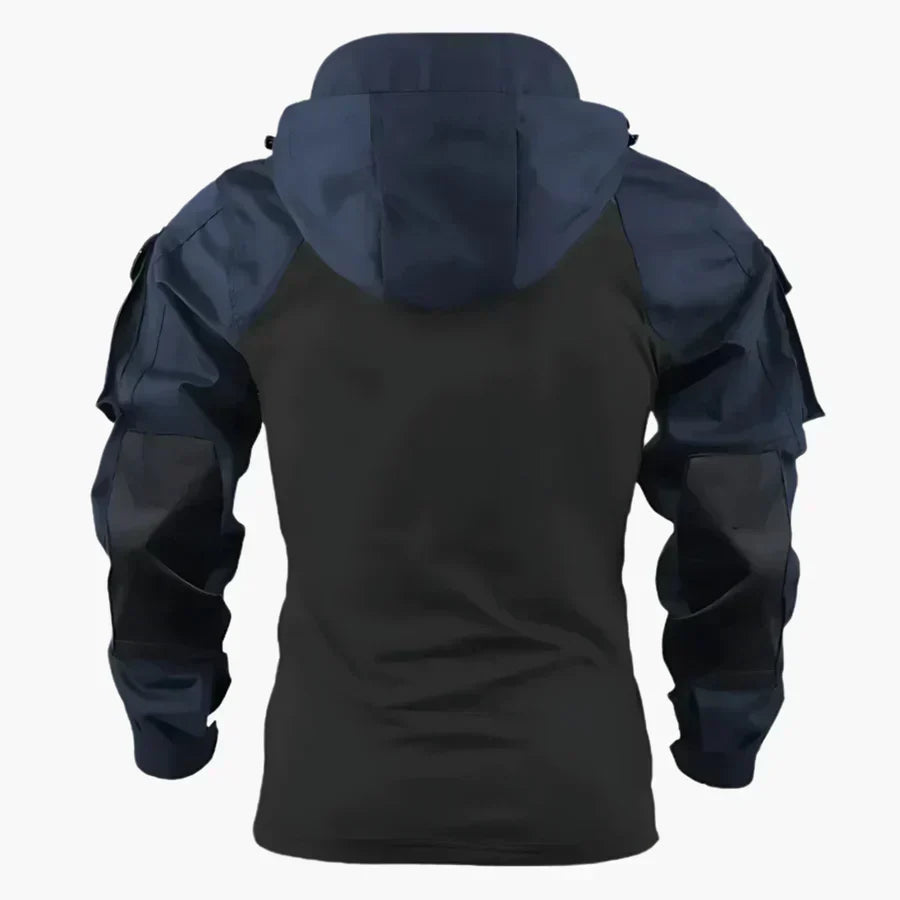 Utz™ | Tactical Jacket