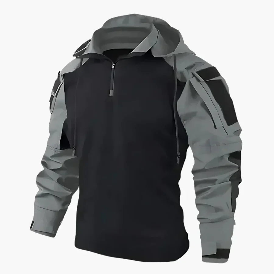Utz™ | Tactical Jacket