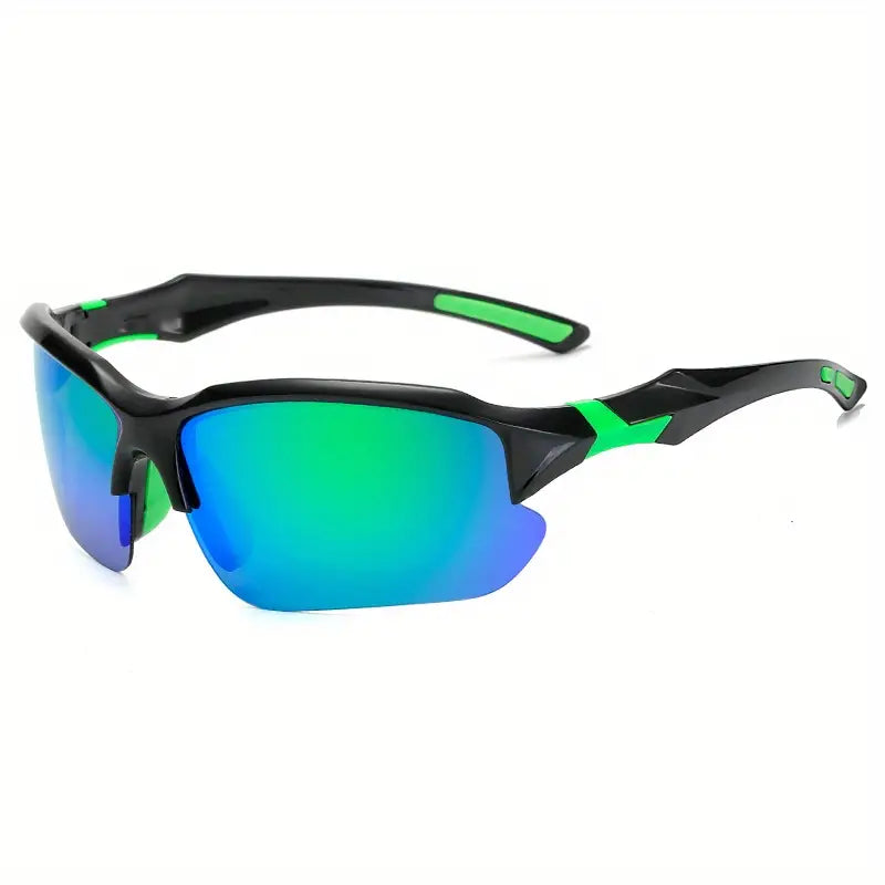Polarized Sports Sunglasses