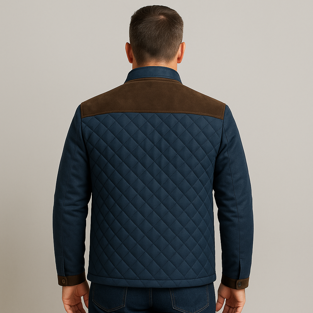 Antoni™ | Luxurious Comfortable Men's Jacket