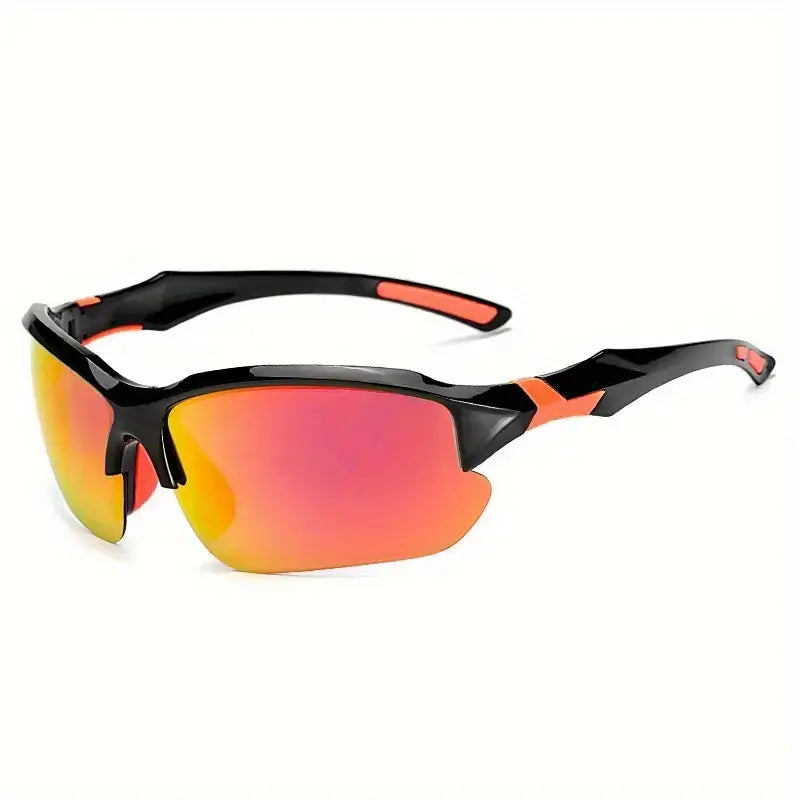 Polarized Sports Sunglasses