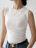 Lieke Relaxed Top