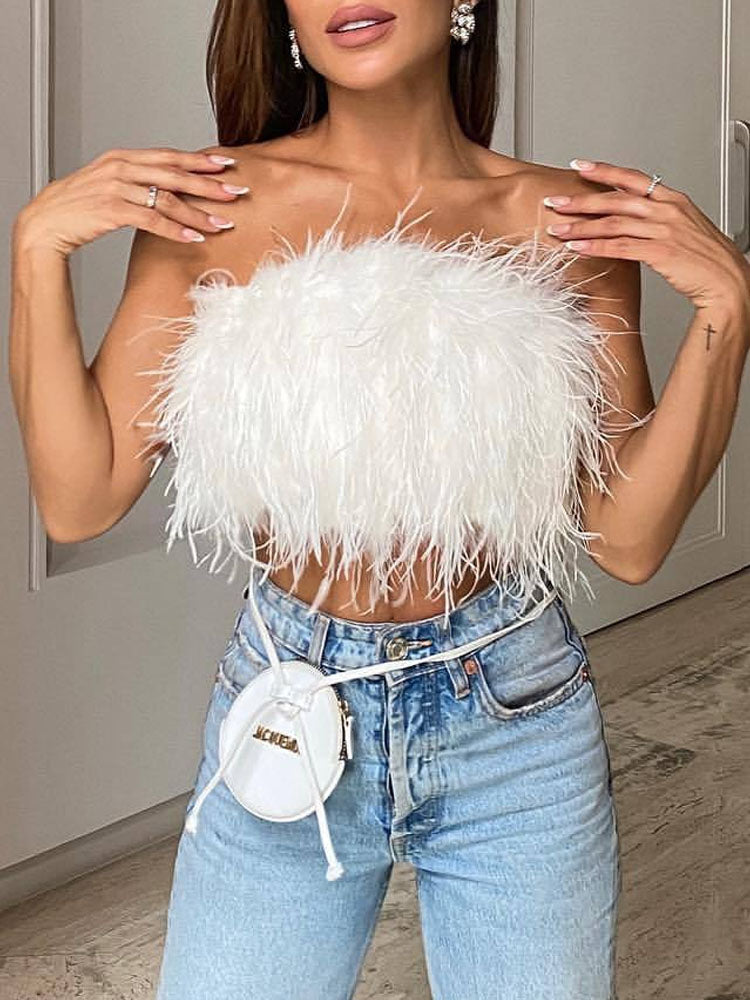Gershwin Timeless Top
