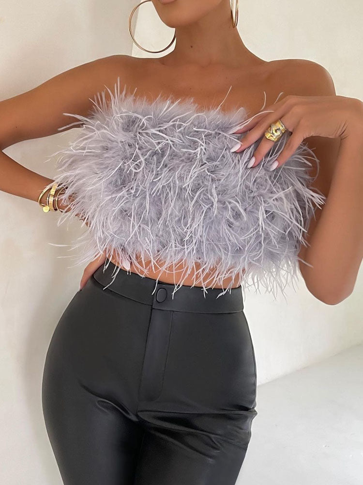 Gershwin Timeless Top