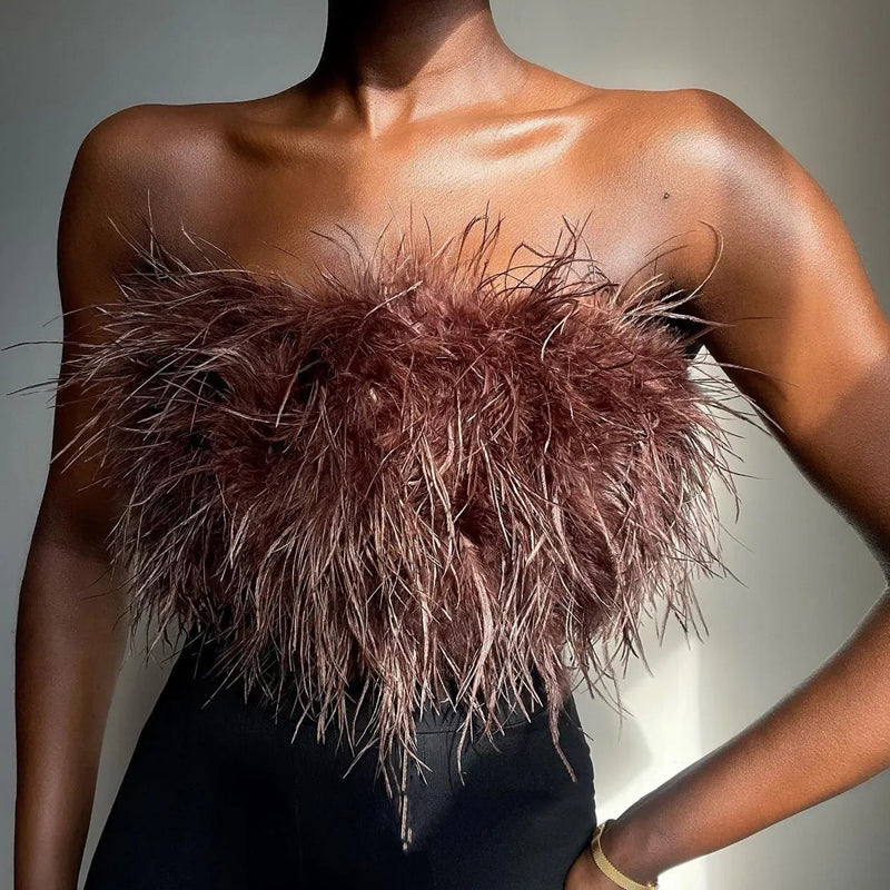 Gershwin Timeless Top