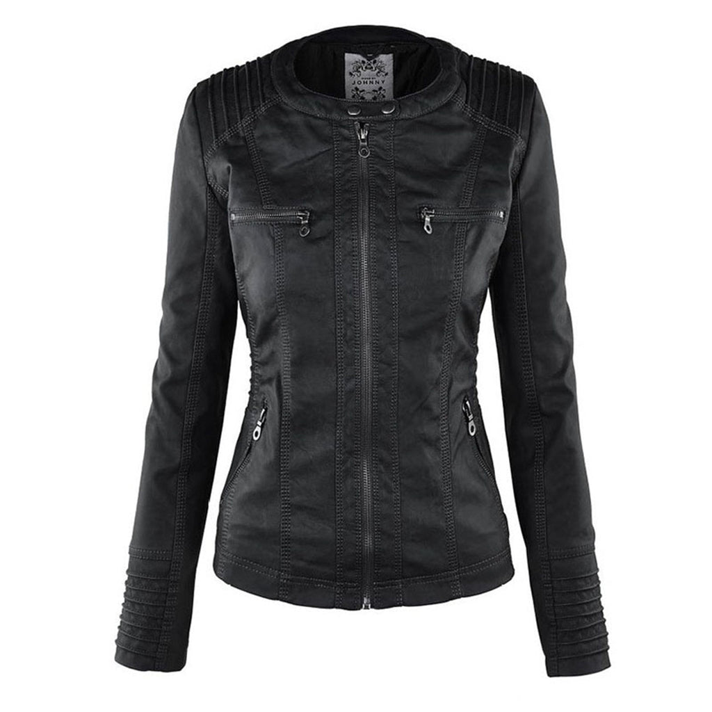 Élise™ | Ultra-Elegant Coat