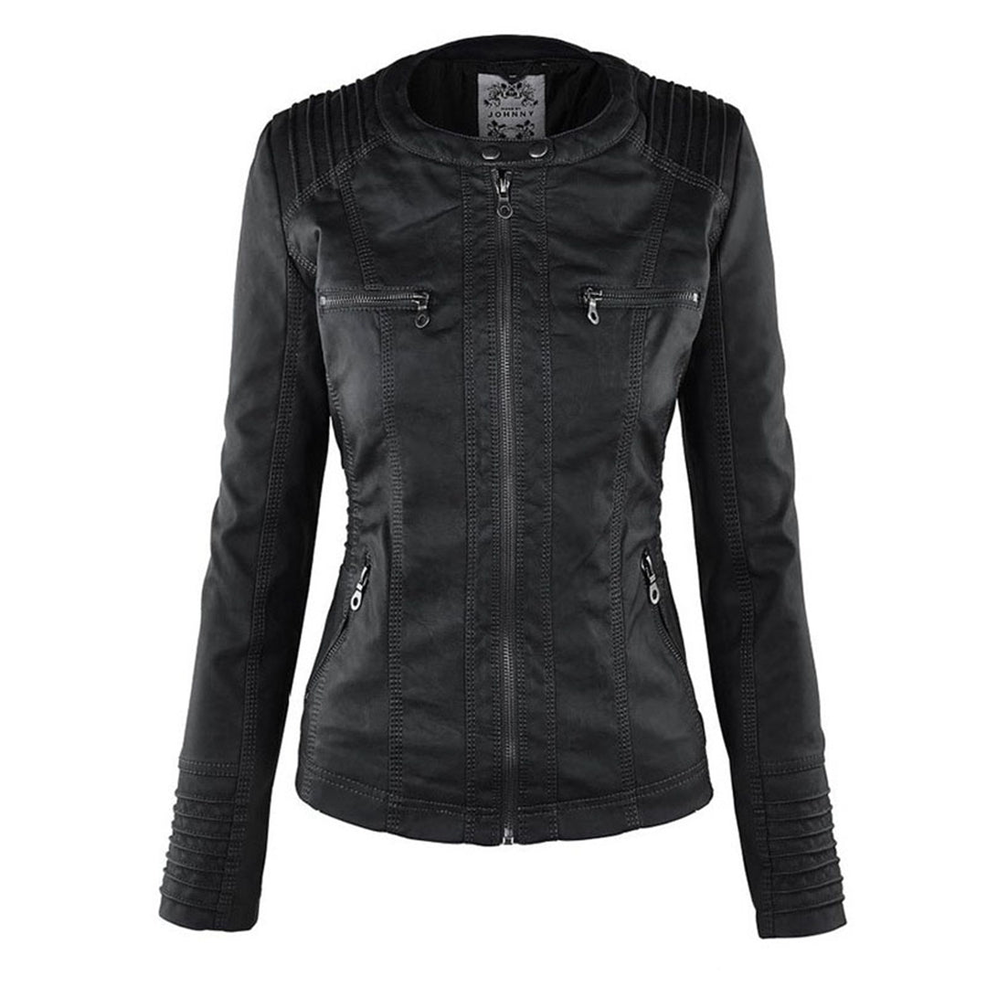 Élise™ | Ultra-Elegant Coat