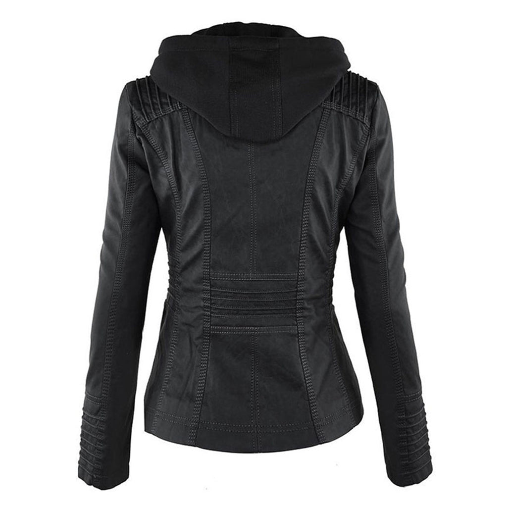 Élise™ | Ultra-Elegant Coat