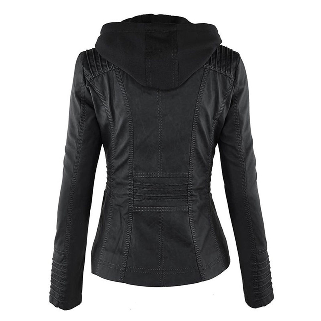 Élise™ | Ultra-Elegant Coat