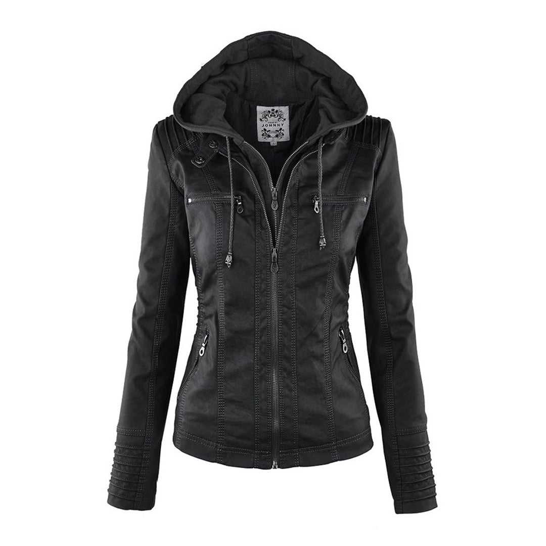 Élise™ | Ultra-Elegant Coat