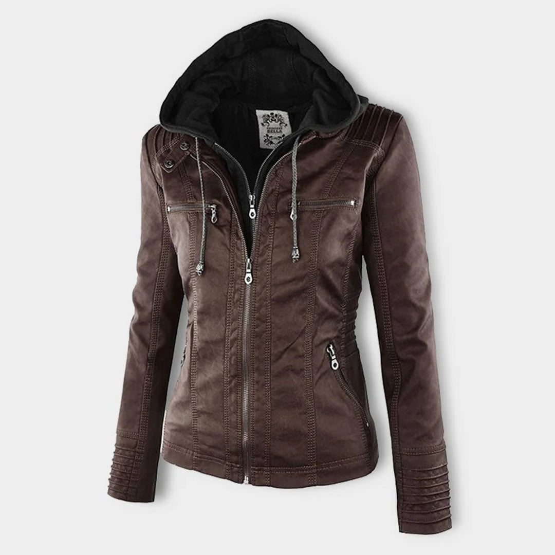 Élise™ | Ultra-Elegant Coat