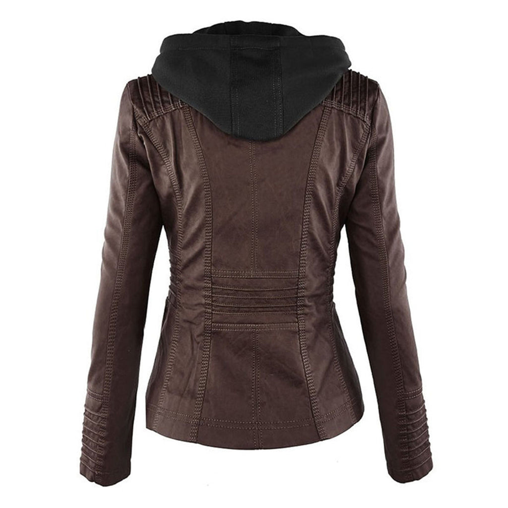 Élise™ | Ultra-Elegant Coat