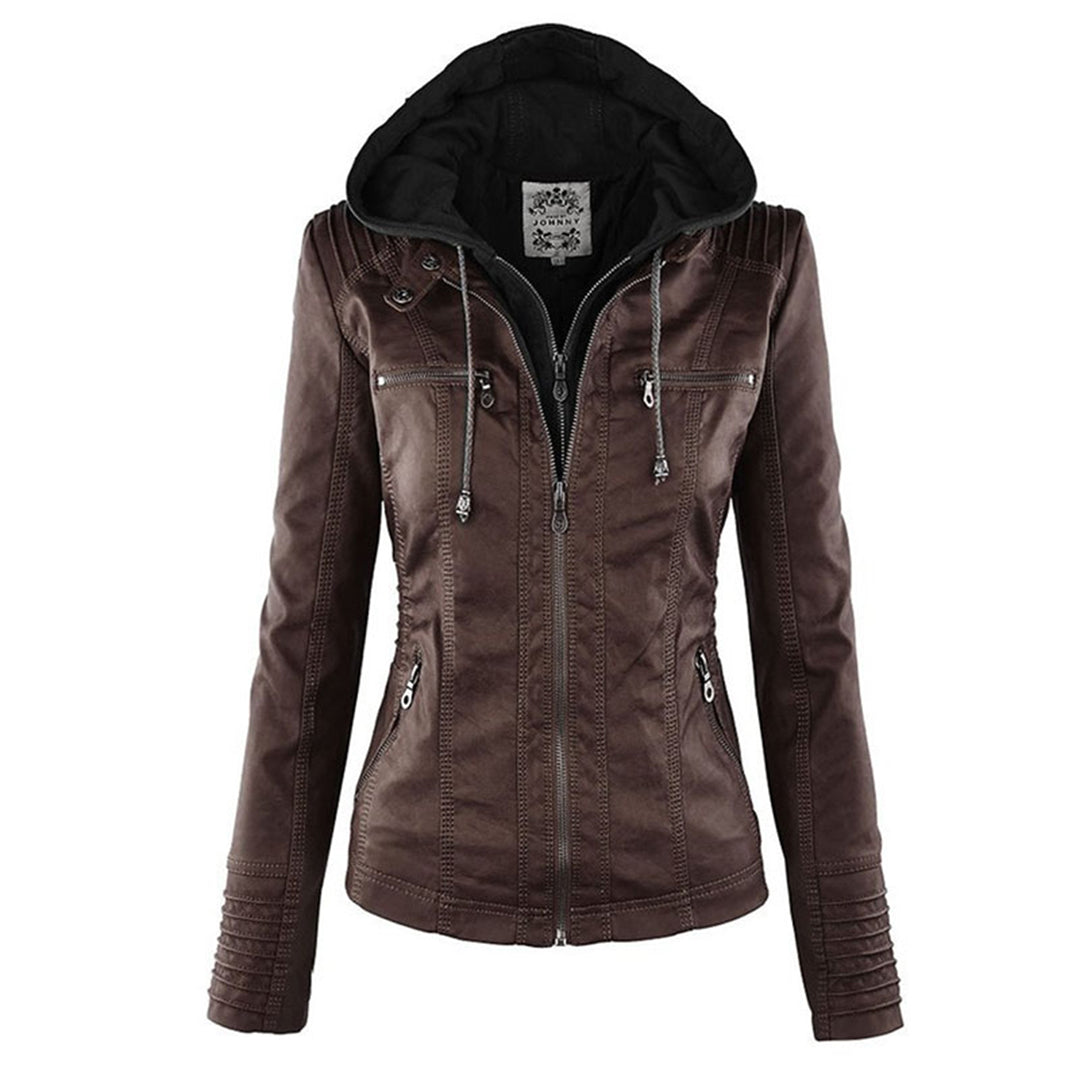 Élise™ | Ultra-Elegant Coat