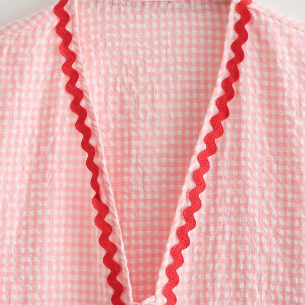 Seraphine Timeless Top