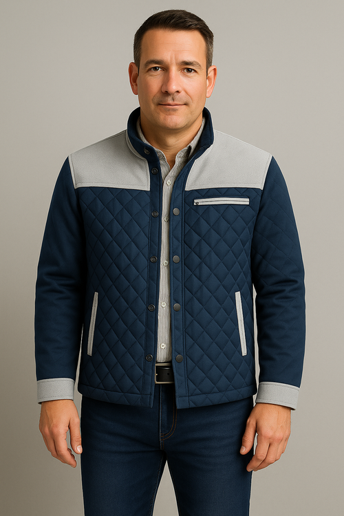Antoni™ | Luxurious Comfortable Men's Jacket