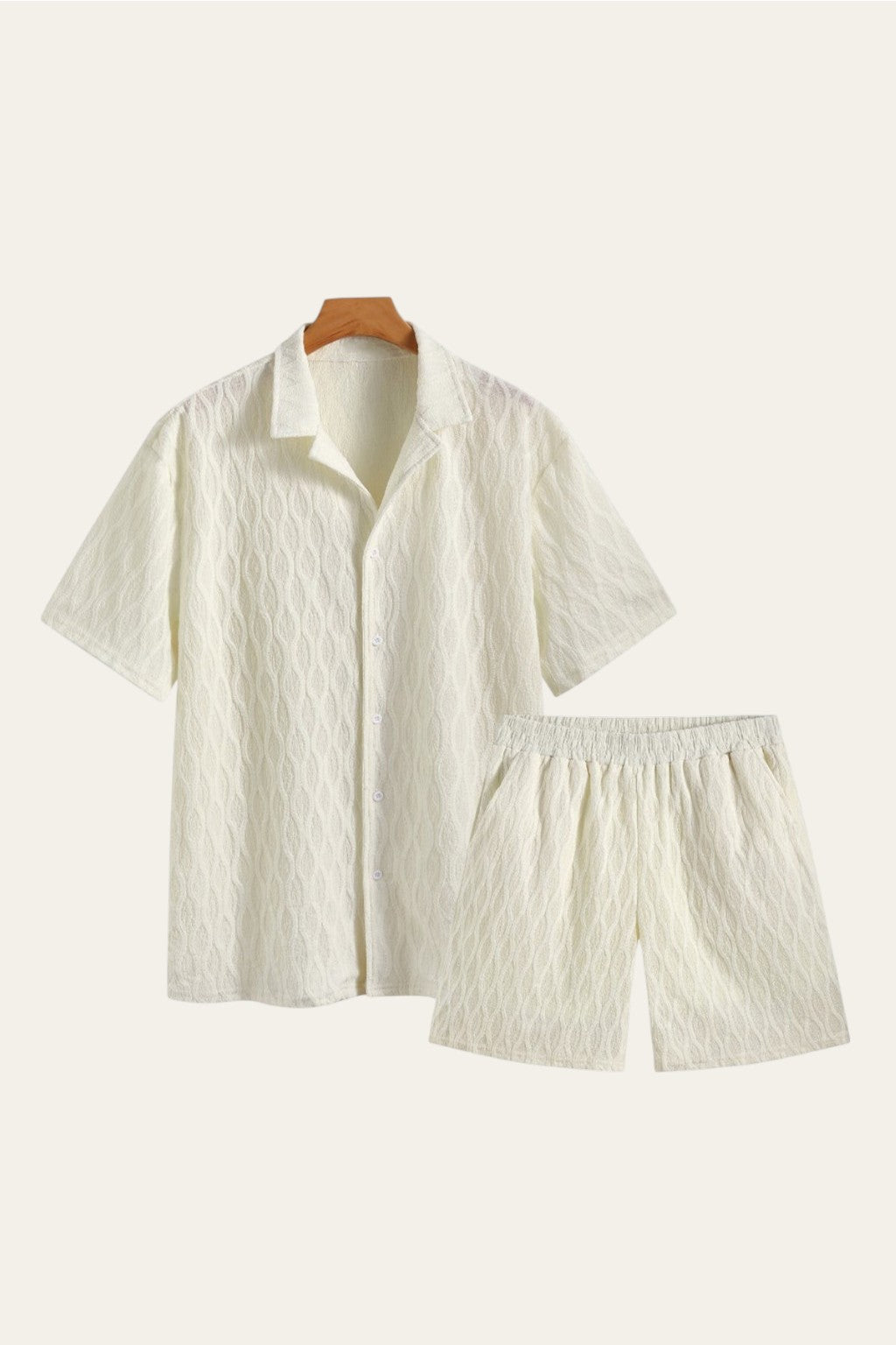 Summer Outfit - Mykonos Set