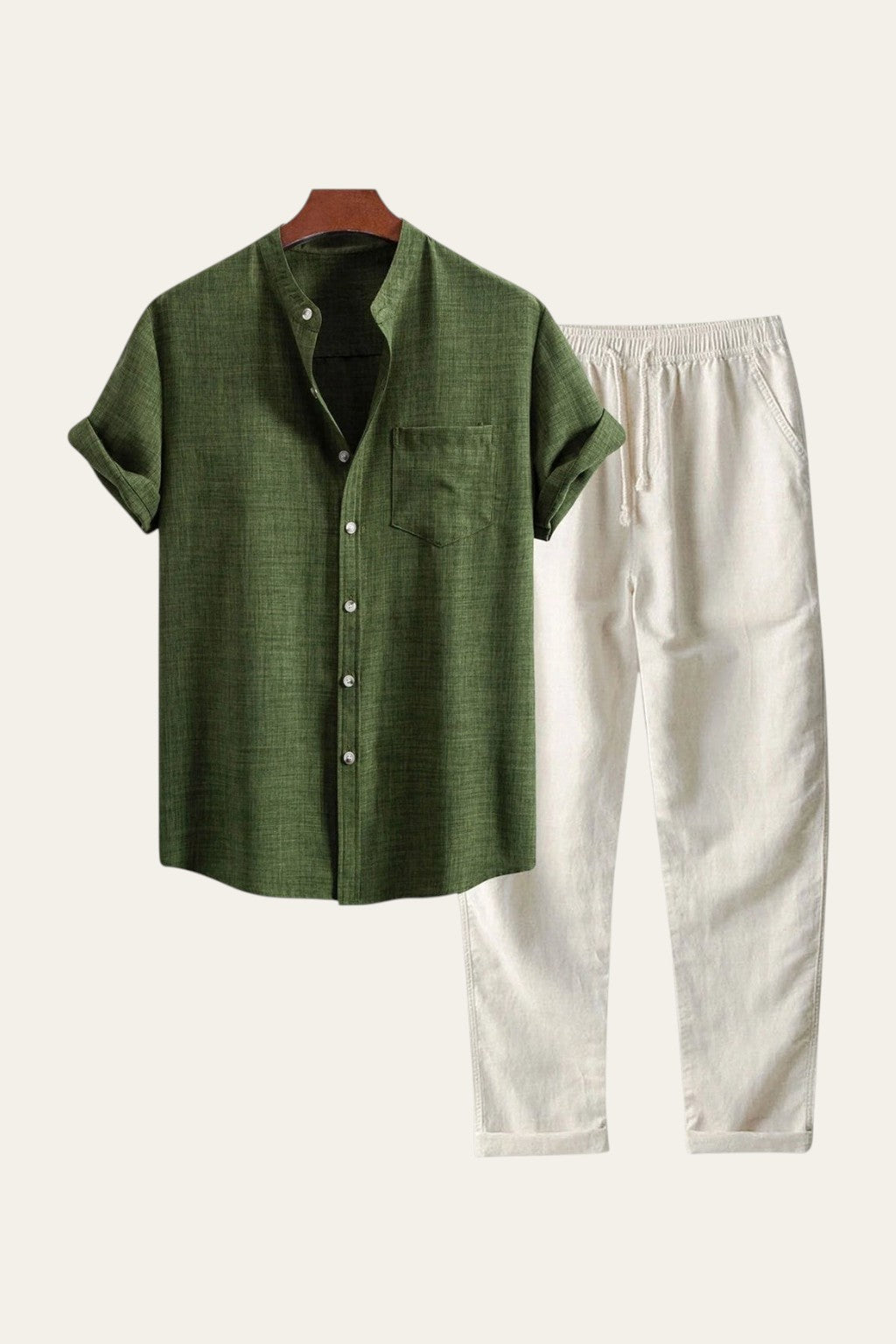 Summer Outfit - Nice Balade