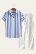 Summer Outfit - Amalfi Set