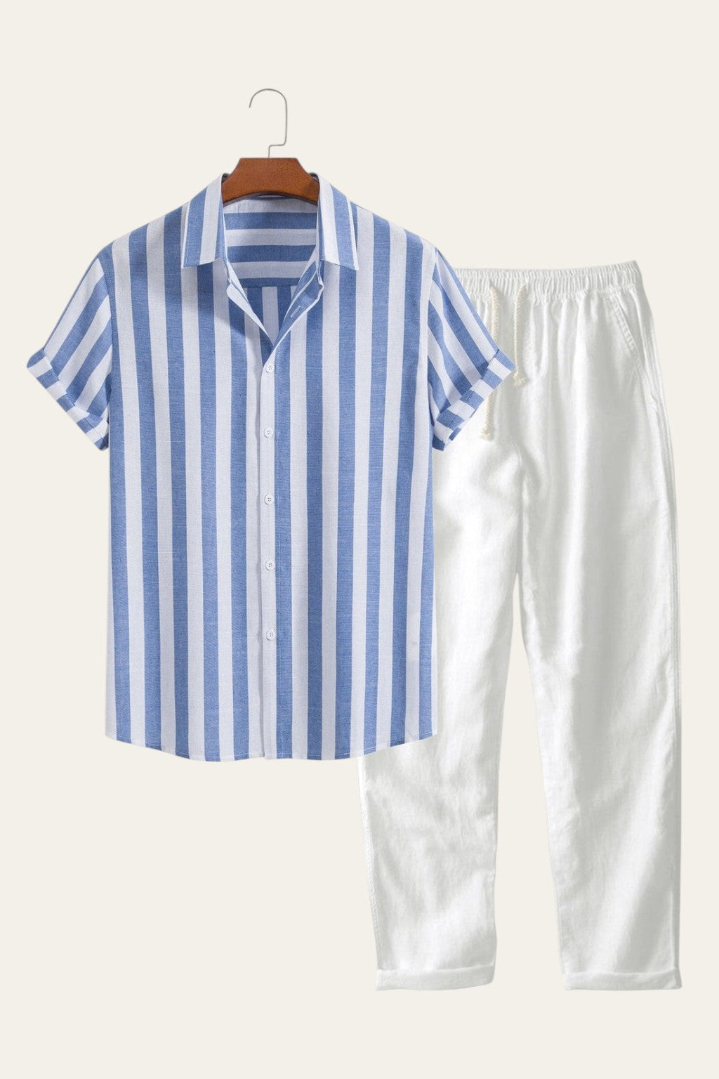 Summer Outfit - Amalfi Set
