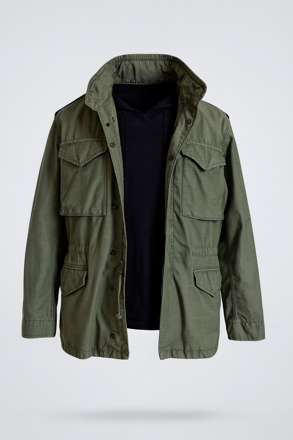 The Archer | Outdoor Jacket
