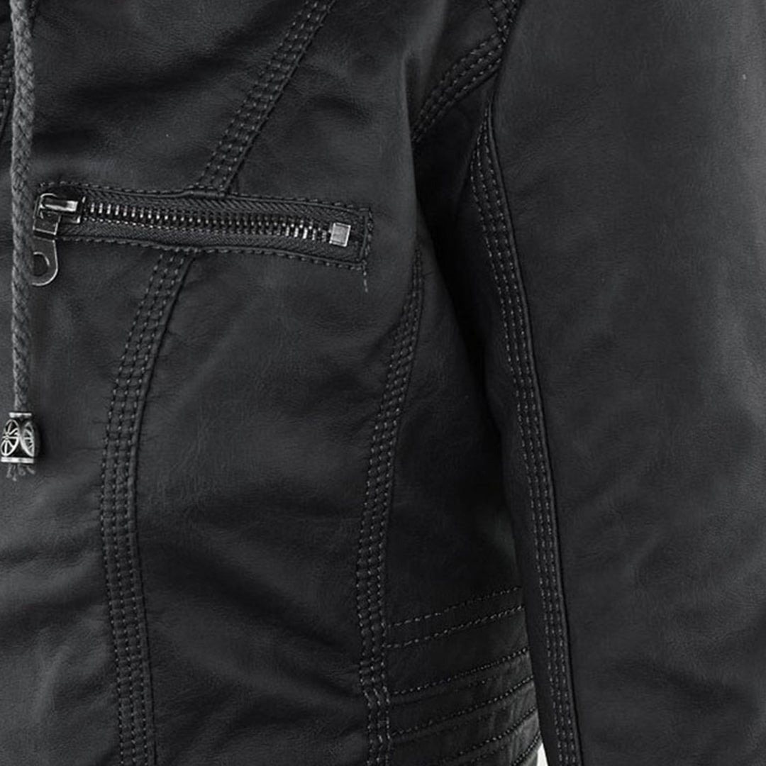 Élise™ | Ultra-Elegant Coat