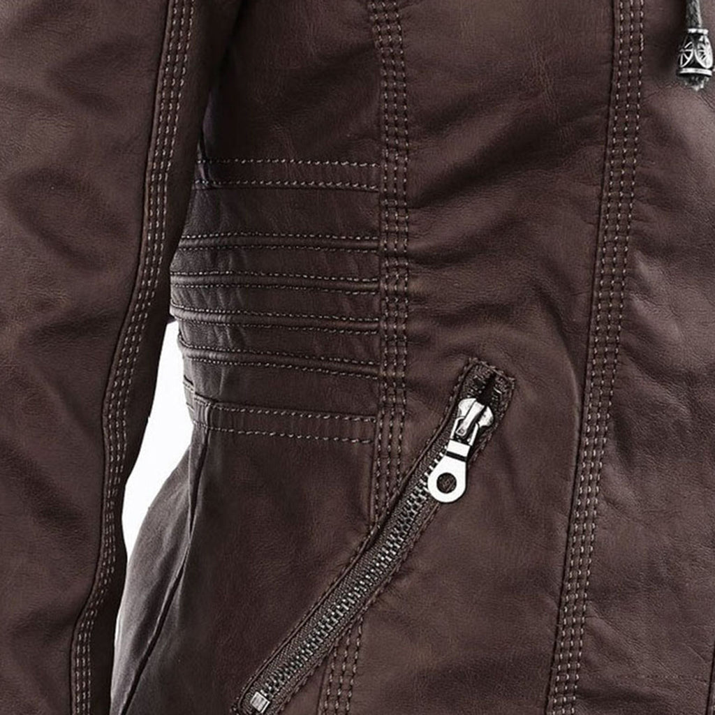 Élise™ | Ultra-Elegant Coat