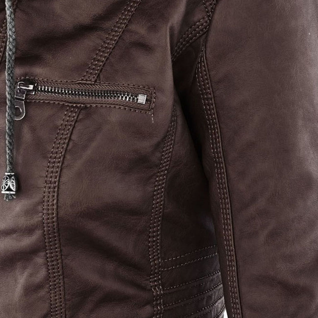 Élise™ | Ultra-Elegant Coat
