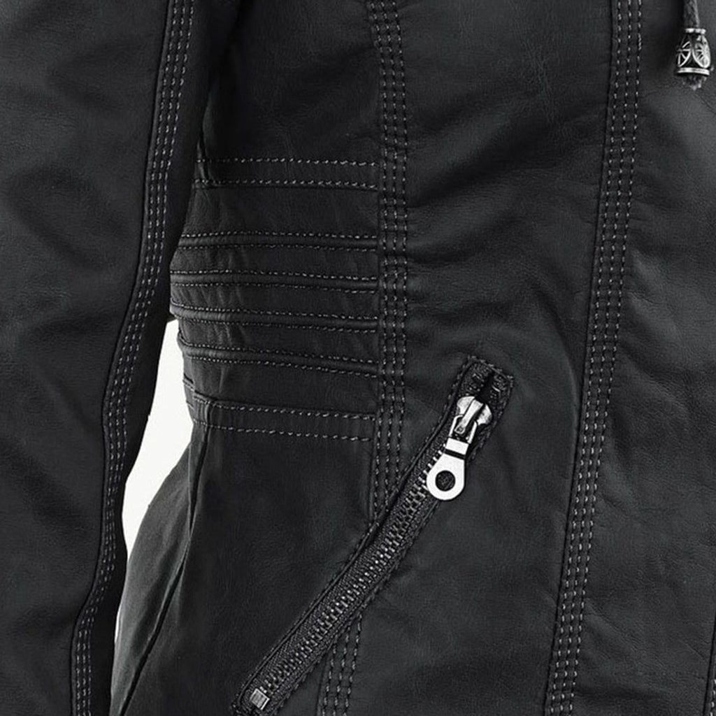Élise™ | Ultra-Elegant Coat
