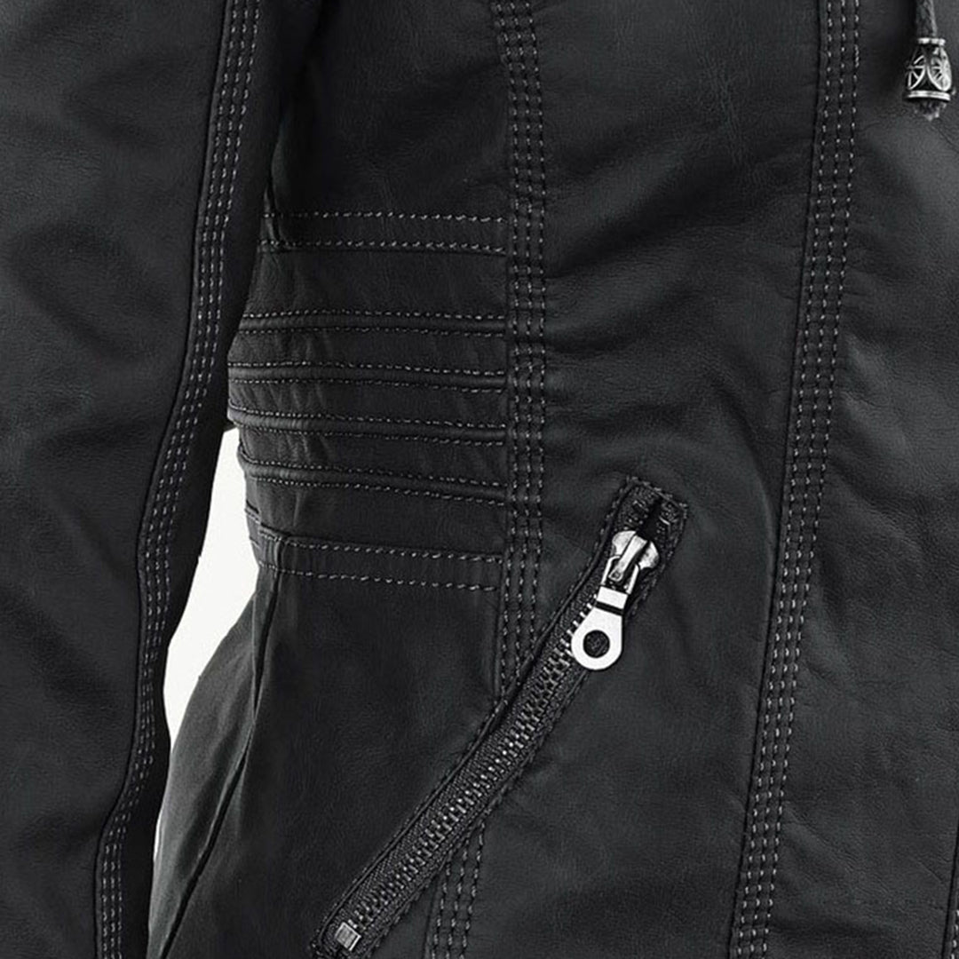 Élise™ | Ultra-Elegant Coat