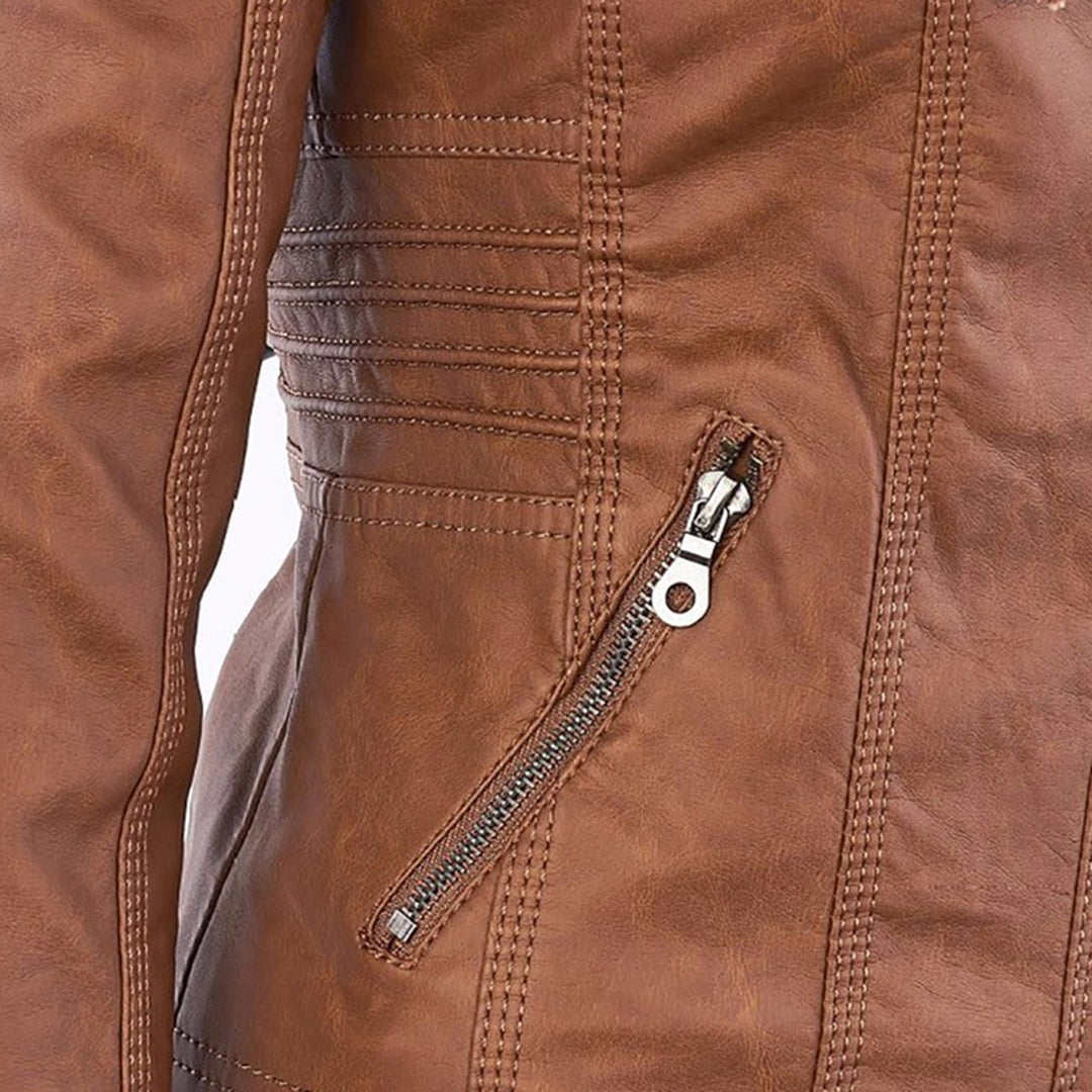 Élise™ | Ultra-Elegant Coat